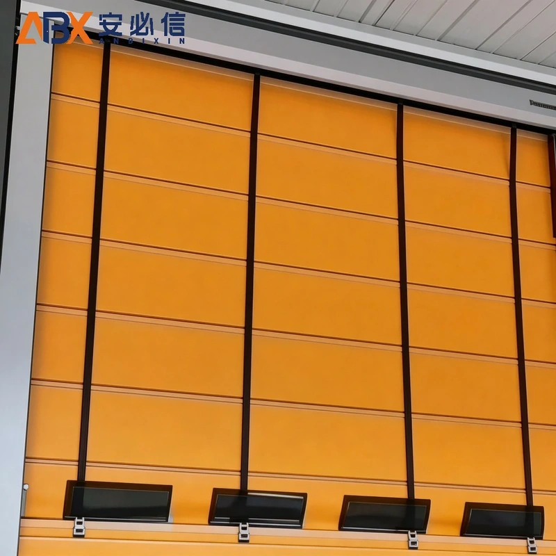 淮安市充气式门封