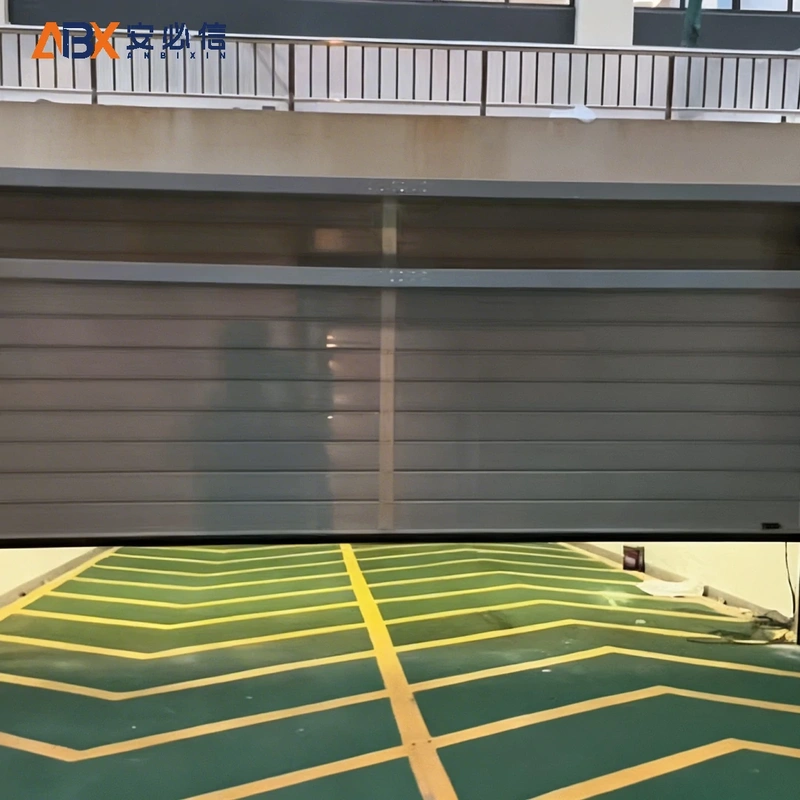 淮安市PVC高速门